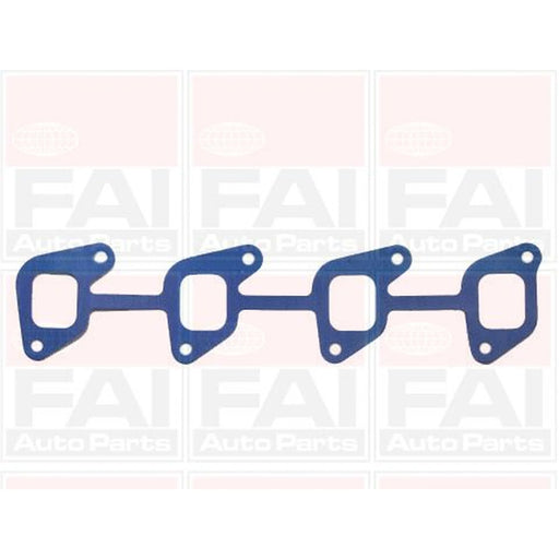 FAI Intake Manifold Gasket Set ID Wide High IM112
