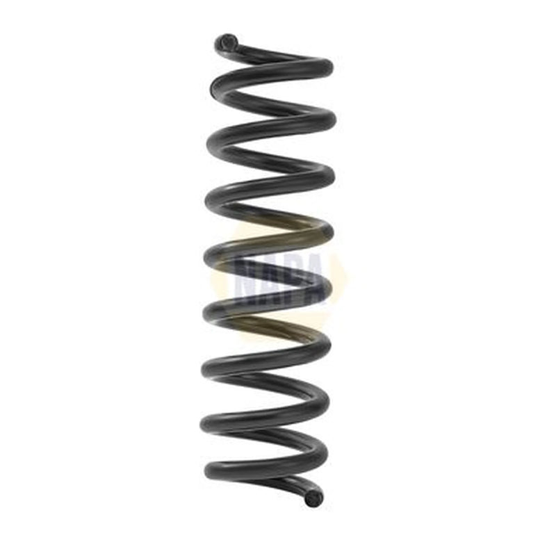 NAPA Rear Suspension Coil Spring fits BMW 3 2013-2019