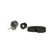 Gates Timing Belt Kit with Rollers fits Alfa Romeo Giulia 2015 on 2.2