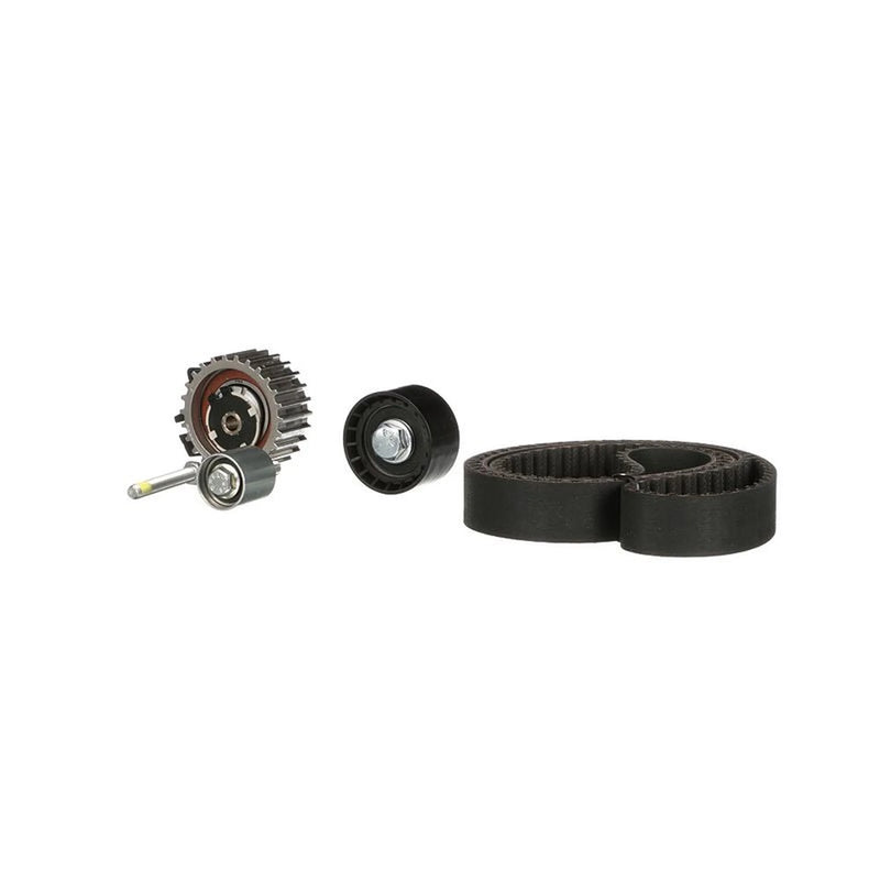 Gates Timing Belt Kit with Rollers fits Alfa Romeo Giulia 2015 on 2.2