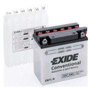 Exide Battery 12V 8Ah 85A EB7L-B
