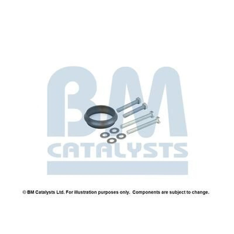 BM Catalysts Fitting Kit FK91038B FK91038B
