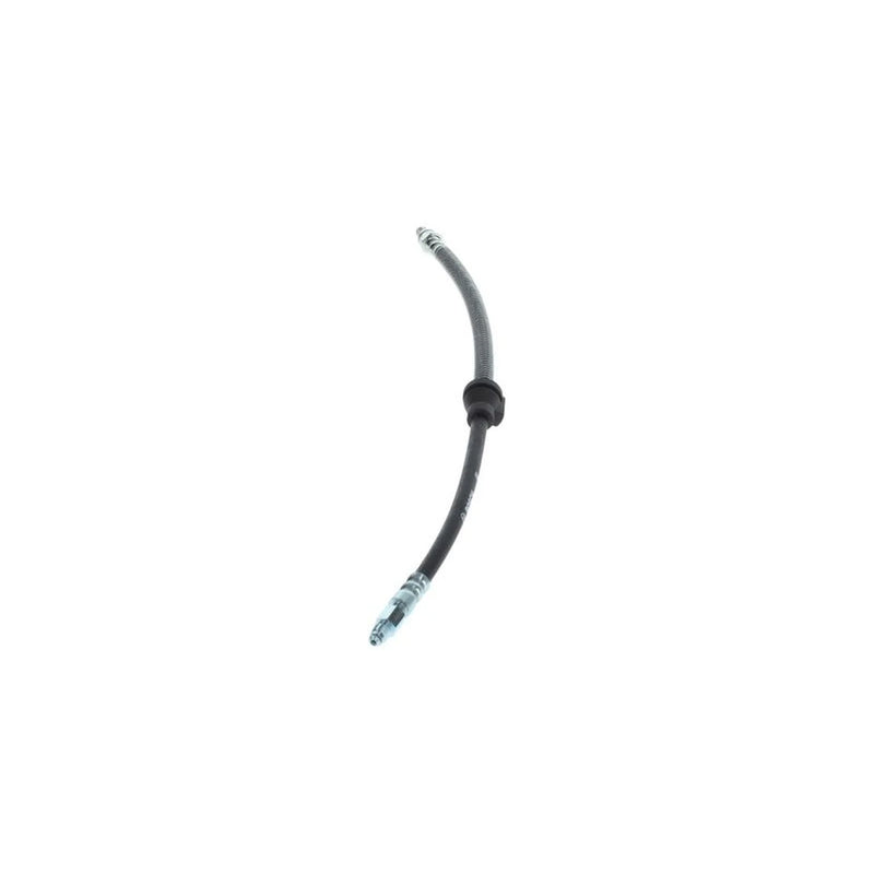 Bosch Brake Hydraulic Hose Line Front Left fits Ford Ka 1996-2008 1.3