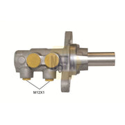 NAPA Brake Master Cylinder Hydraulic Assembly fits BMW 1 2019 on