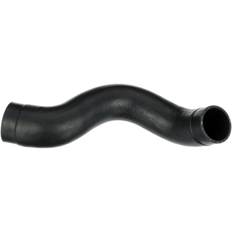 Gates Intercooler Turbo Charge Air Hose fits Nissan Navara NP300 2005-2007 2.5