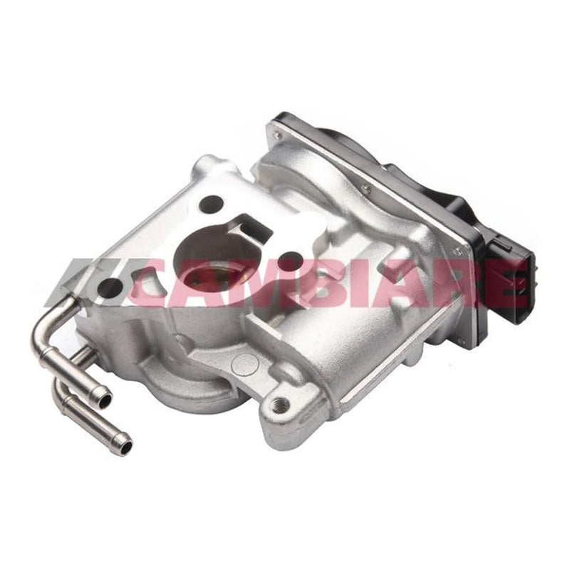 Cambiare Exhaust Gas Recirculation Valve Front fits Toyota Auris 2006-2015 2.0