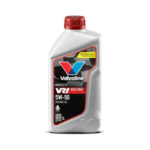 Valvoline Engine Oil 1L 5W-50 908789
