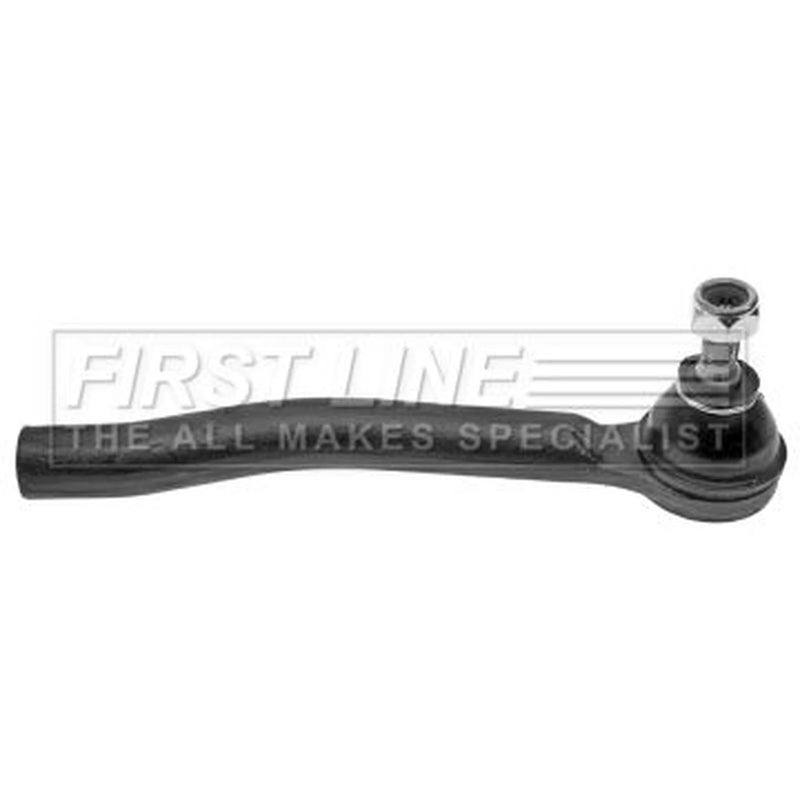 First Line Steering Tie Rod End Ball Joint fits Nissan Juke 2010-2019