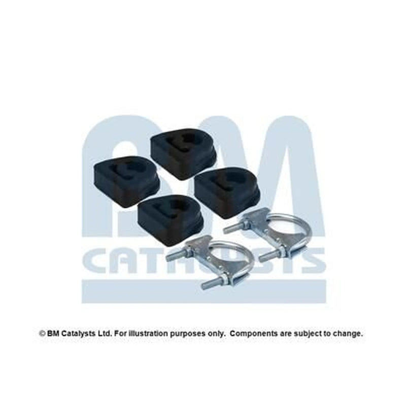 BM Catalysts Fitting Kit FK80305C FK80305C