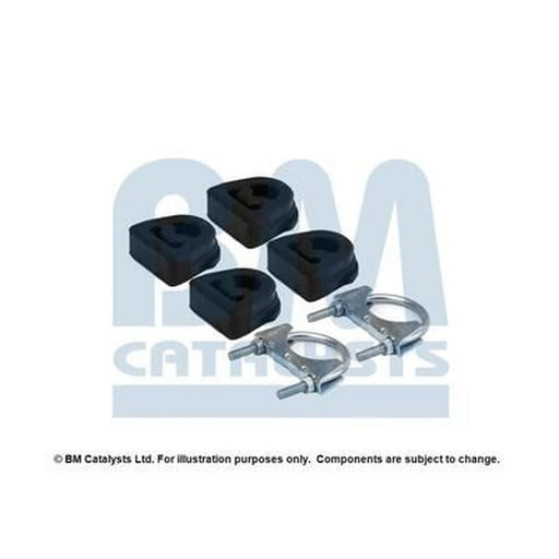BM Catalysts Fitting Kit FK80305C FK80305C