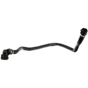 Gates Radiator Coolant Hose 720mm ID fits Citroën Berlingo 2018 on 1.5