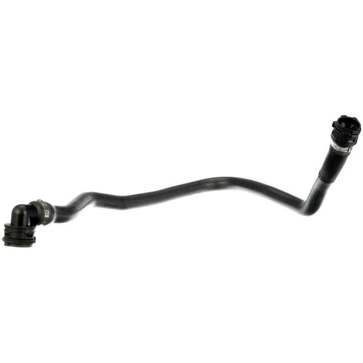 Gates Radiator Coolant Hose 720mm ID fits Citroën Berlingo 2018 on 1.5