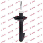 KYB Shock Absorber Damper Strut Front fits Ford Escort 1990-1995 1.3 1.4 1.8