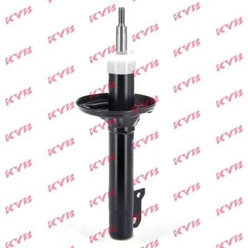 KYB Shock Absorber Damper Strut Front fits Ford Escort 1990-1995 1.3 1.4 1.8