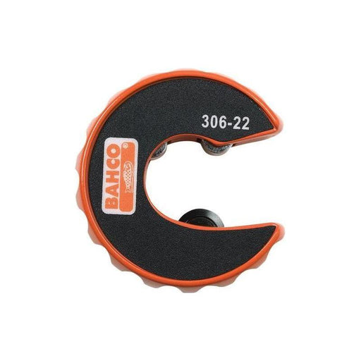 Bahco 306 Tube Cutter 10mm (Slice) Bahco - NN4 Online