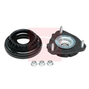 Apec Suspension Strut Support Mount fits Jaguar X-Type I 2001-2009