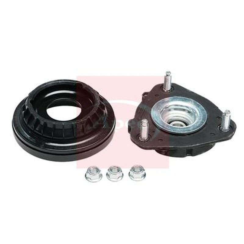 Apec Suspension Strut Support Mount AKM1093