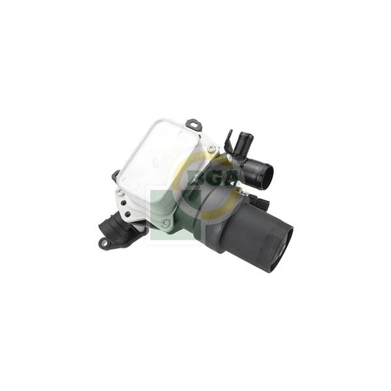BGA Engine Oil Cooler fits Nissan NV250 2019 on
