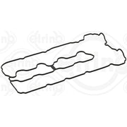 Elring Cylinder Head Cover Gasket fits BMW 5 2010-2013