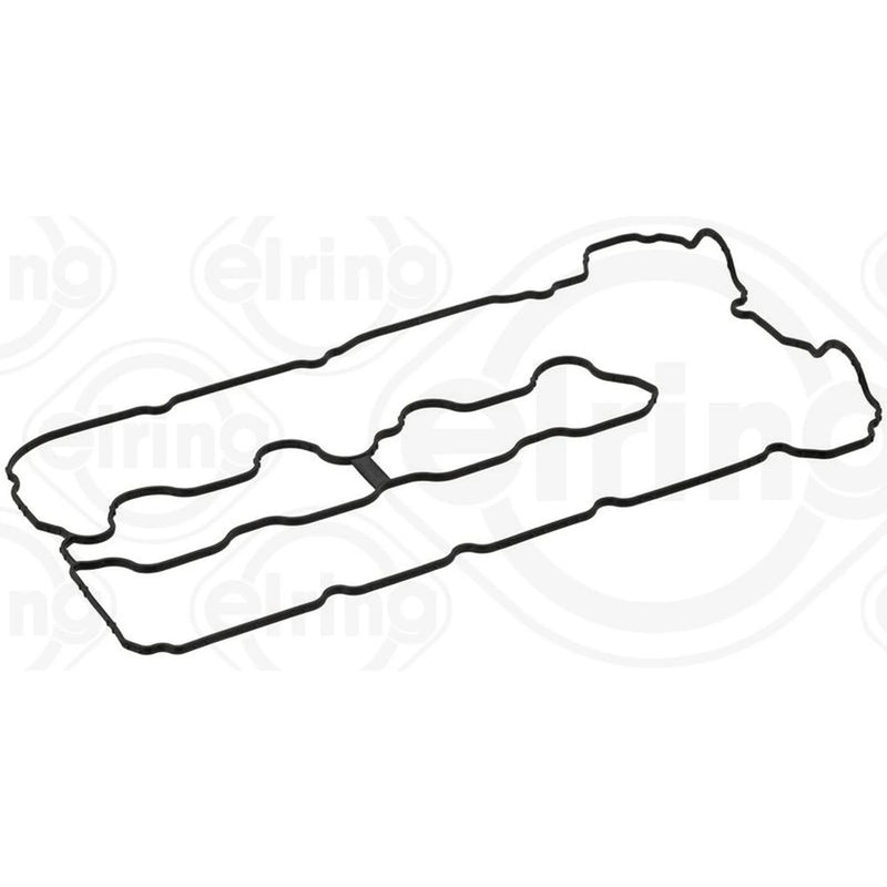 Elring Cylinder Head Cover Gasket fits BMW 5 2010-2013