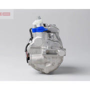 Denso Air Conditioning Compressor fits Mercedes-Benz Gl-Class 2006-2012