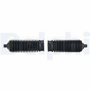 Delphi 2 x Steering Bellow Front fits Porsche 911 1997-2005 3.4 3.6