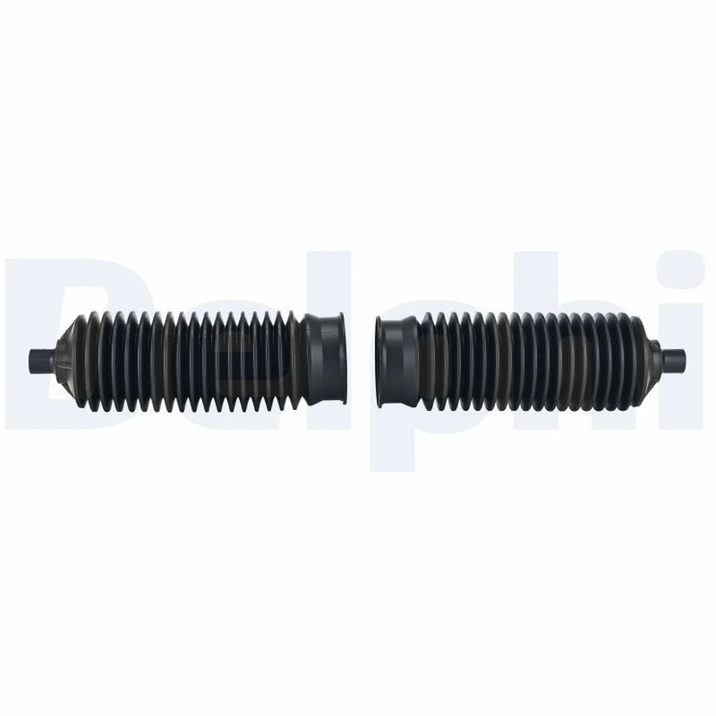 Delphi 2 x Steering Bellow Front fits Porsche 911 1997-2005 3.4 3.6