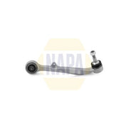 NAPA Control/Trailing Arm Front Right fits BMW 6 2003-2010