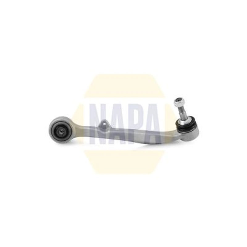 NAPA Control/Trailing Arm Front Right fits BMW 6 2003-2010