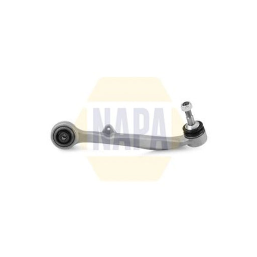 NAPA Control/Trailing Arm Front Right fits BMW 6 2003-2010