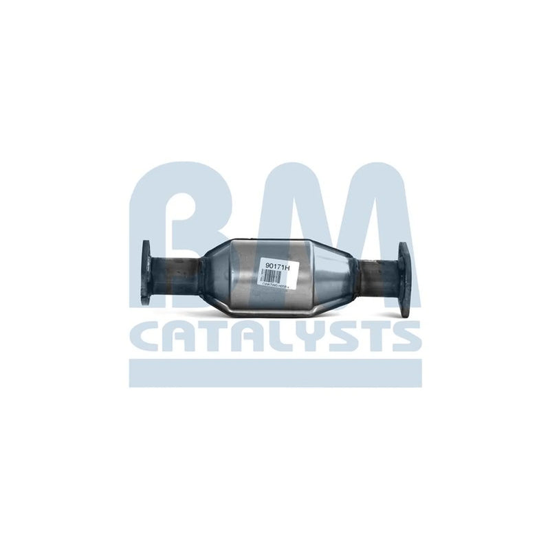 BM Catalysts Homologated Petrol Cat fits Skoda Favorit 1989-1994 1.3