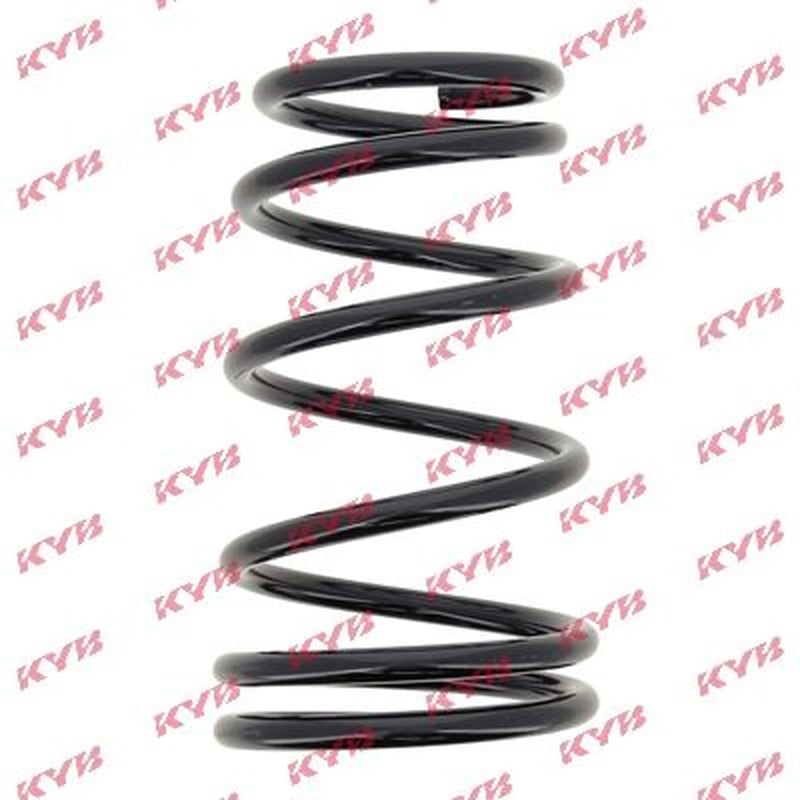 KYB 2 x Suspension Springs fits Subaru Impreza 2001-2005 2.0