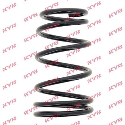 KYB 2 x Suspension Springs fits Subaru Impreza 2001-2005 2.0
