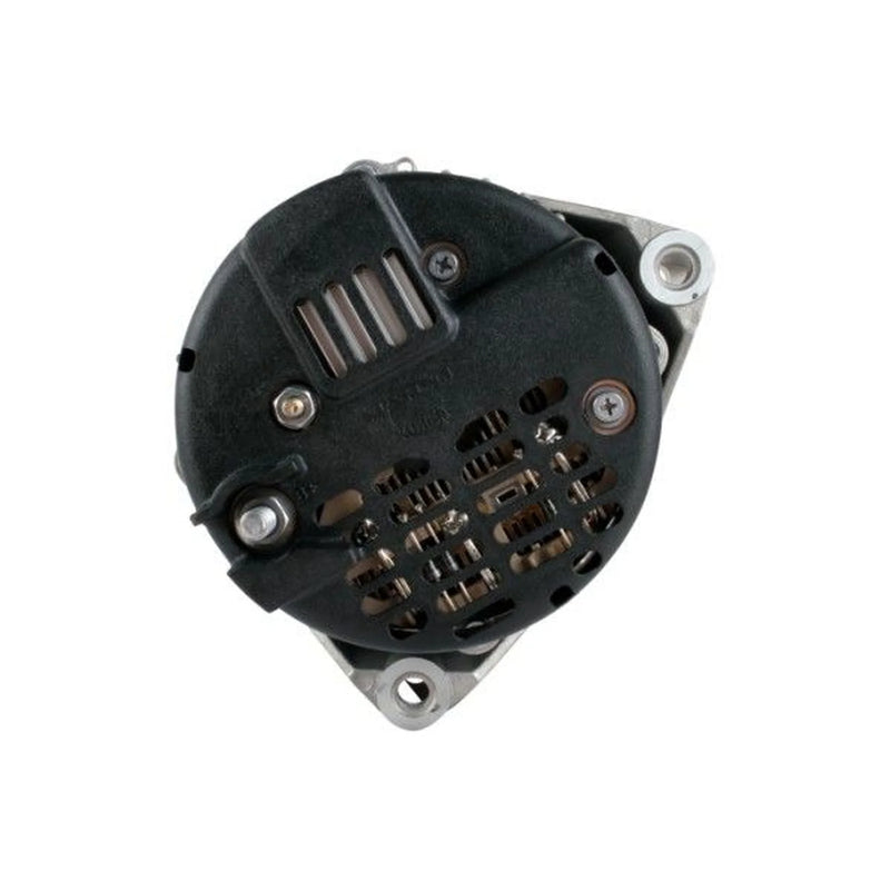 Hella Car Alternator 12V fits Mercedes-Benz C-Class 1997-2000 202.026 202.029