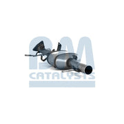 BM Catalysts Dpf fits Land Rover Freelander 2 2006-2014 2.2