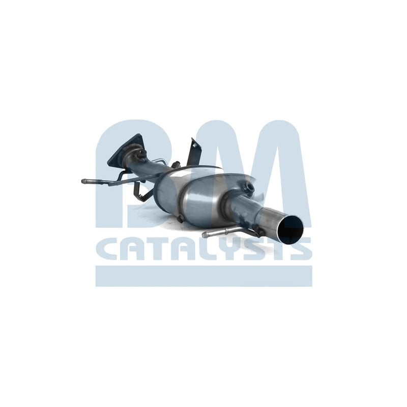 BM Catalysts Dpf fits Land Rover Freelander 2 2006-2014 2.2