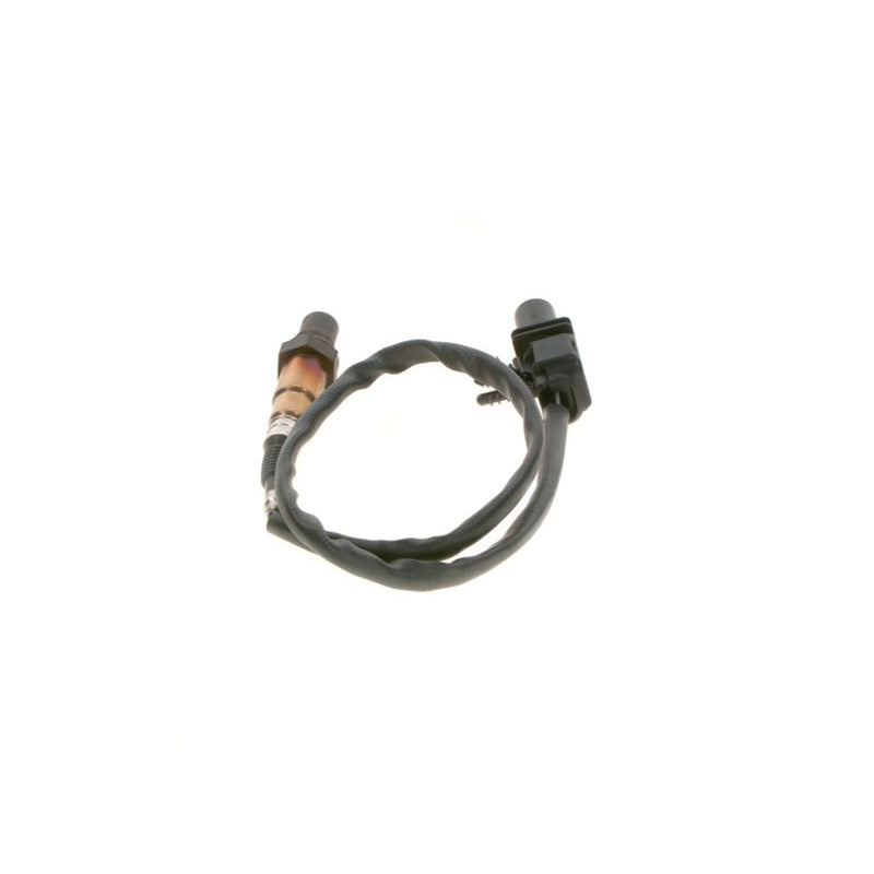 Bosch O2 Lambda Oxygen Sensor before catalytic converter fits Ford Fiesta VI