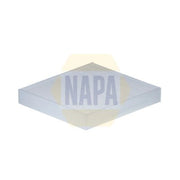 NAPA Service Kit with Air, Oil & Cabin Filters fits Nissan Chassis 2008 on 2.5