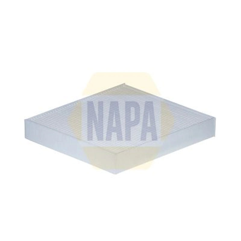 NAPA Cabin Air Filter (Pollen Filter) fits Mercedes-Benz X-Class 2017-2020