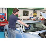 Laser Extendable Microfibre Wash Mop 7712 Laser - Dynamic Drive