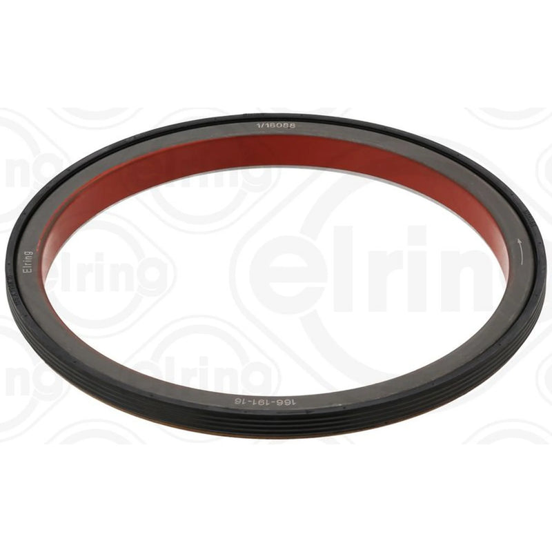 Elring Crankshaft Shaft Seal 191mm OD ID Wide fits Bova Magiq 2006-2007