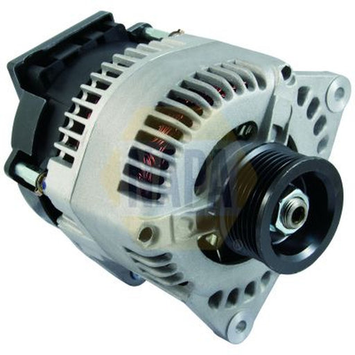 NAPA Car Alternator 12V fits Land Rover Discovery I 1989-1998 2.5
