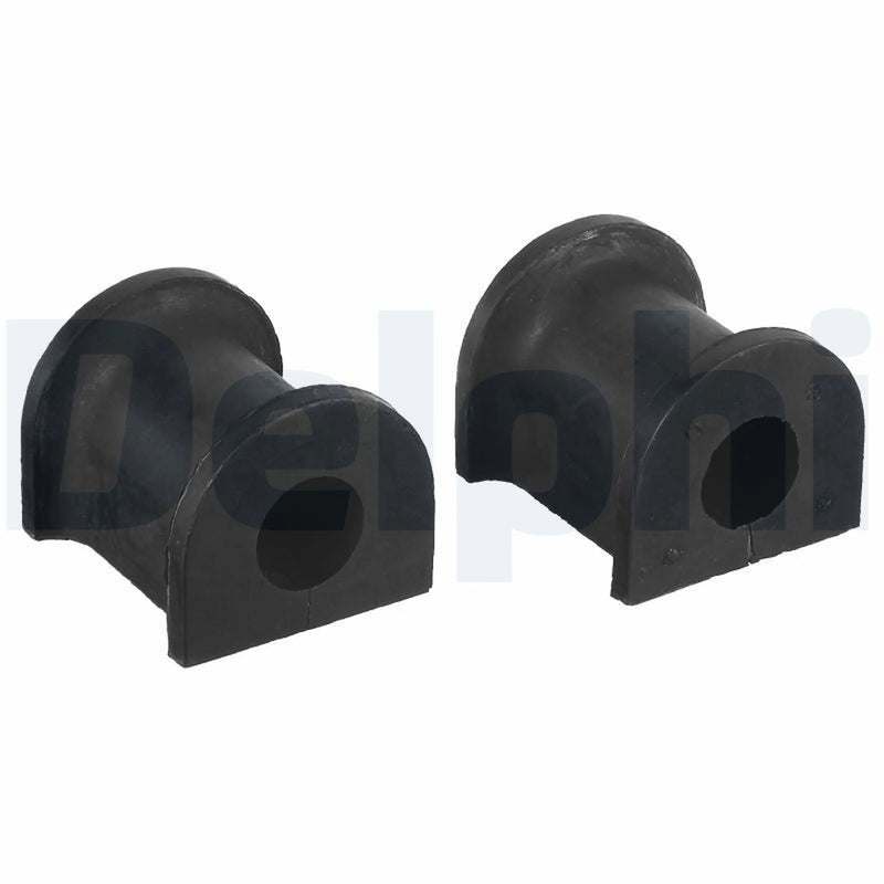 Delphi 2 x Anti Roll Bar Bush fits VW Caravelle 2015-2024 2.0