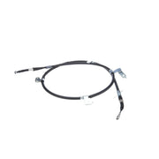 Bosch Handbrake Cable Rear fits Hyundai Santa Fé III 2012-2018 2.0 2.2 2.4