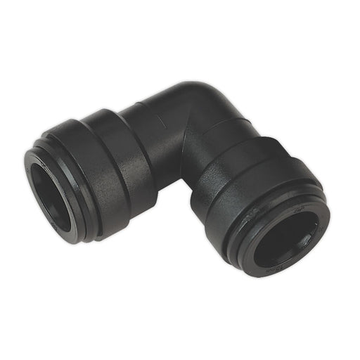 Sealey Equal Elbow 15mm Pack of 5 (John Guest Speedfit - PM0315E) CAS15EE Sealey  - Dynamic Drive