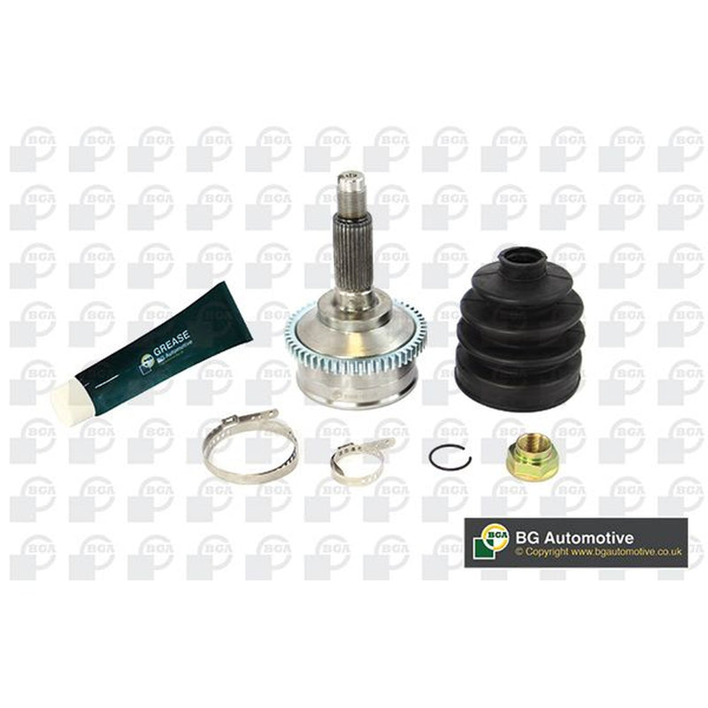 BGA Drive Shaft Joint Kit fits Kia Sedona 1999-2007 2.5 2.9
