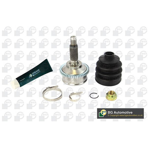 BGA Drive Shaft Joint Kit fits Kia Sedona 1999-2007 2.5 2.9