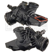 First Line Thermostat,Coolant fits Mercedes-Benz C-Class 2011-2014