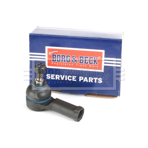 Borg & Beck Steering Tie Rod End Ball Joint BTR4966
