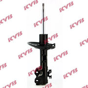 KYB Shock Absorber Damper Strut Front Right fits Toyota Corolla 2019 on 1.2